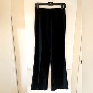 French Connection High Waisted Flare Pants Size 2